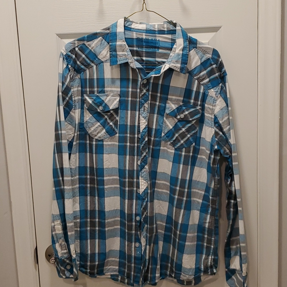 Reclaim dress